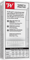 Winchester .350 Legend 145gr Full Metal Jacket (FMJ) ammunition