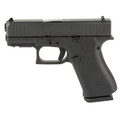 GLOCK G43X Pistol with Front Rail in 9mm