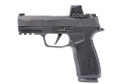 Sig Sauer Sig Sauer P365-XMACRO 9mm Luger firearm