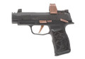 Sig Sauer Sig Sauer P365XL 9mm Luger firearm