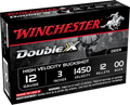 Winchester 12 Gauge ammunition