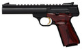 Browning Browning Buck Mark .22 LR firearm