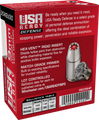 Winchester 9mm Luger 124gr Hollow Point (HP) ammunition