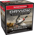 Winchester 12 Gauge ammunition