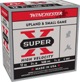 Winchester 12 Gauge ammunition