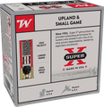 Winchester 12 Gauge ammunition