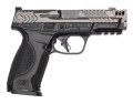 Smith & Wesson Smith & Wesson M&P9 M2.0 9mm Luger firearm