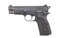 Girsan Girsan High Power MC P35 9mm Luger firearm