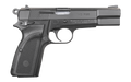 Girsan Girsan High Power MC P35 9mm Luger firearm