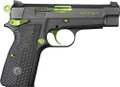 Girsan Girsan High Power MC P35 9mm Luger firearm