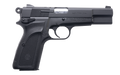 Girsan Girsan High Power MC P35 9mm Luger firearm