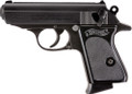 Walther Walther PPK .32 ACP firearm