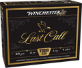 Winchester 20 Gauge ammunition