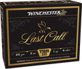 Winchester 20 Gauge ammunition