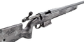Bergara Bergara B-14 Squared Crest .308 Winchester firearm