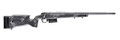 Bergara Bergara B-14 Squared Crest .300 Winchester Magnum firearm