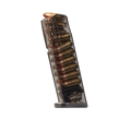Elite Tactical Systems Group (ETS) magazine for Sig Sauer P320 9mm Luger