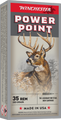 Winchester Power-Point .35 Rem 200 Grain Soft Point