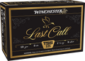 Winchester Last Call TSS 12 Gauge 3" 1 1/4 oz. #9