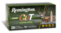 Remington .300 Winchester Magnum 180gr Polymer Tipped ammunition