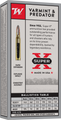 Winchester Super X .222 Rem 50 Grain Pointed Soft Point
