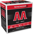 Winchester 20 Gauge ammunition