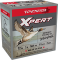 Winchester 12 Gauge ammunition