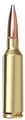 Winchester 6.5mm Creedmoor 140gr Soft Point ammunition