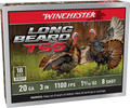Winchester Long Beard TSS 20 Gauge 3" 1 9/16 oz. #8