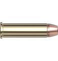 Hornady .357 Magnum 165gr Jacketed Hollow Point (JHP) ammunition