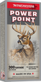Winchester .300 Savage 150gr Soft Point ammunition
