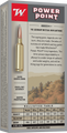 Winchester .300 Savage 150gr Soft Point ammunition