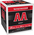 Winchester .410 Bore ammunition