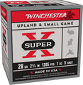 Winchester Super X 28 Gauge 2.75" 1 oz. #5