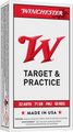 Winchester .32 ACP 71gr Full Metal Jacket (FMJ) ammunition