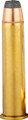 Armscor .45-70 Government 300gr Jacketed Hollow Point (JHP) ammunition