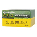 Remington 12 Gauge ammunition
