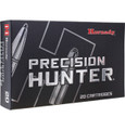Hornady .300 Remington Short Action Ultra Magnum 178gr Polymer Tipped ammunition