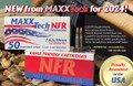 MAXXTech 7.62x39mm 123gr Full Metal Jacket (FMJ) ammunition