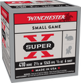 Winchester .410 Bore ammunition