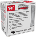Winchester 12 Gauge ammunition