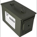 Sig Sauer .277 Fury (6.8x51mm) 113gr Solid ammunition