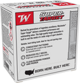 Winchester 12 Gauge ammunition