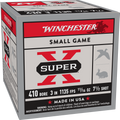 Winchester .410 Bore ammunition