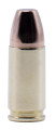 Fort Scott Munitions 9mm Luger 115gr Solid ammunition