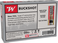 Winchester 12 Gauge ammunition