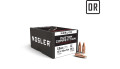 Nosler Bullets 6.8mm .277" 115 Grain Custom Competition