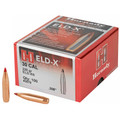 Hornady Bullets Eld-x 30cal .308 220gr