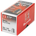 Hrndy Xtp 9mm .355 90gr 100ct 35500 Hornady