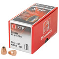 Hrndy Xtp 9mm .355 90gr 100ct 35500 Hornady